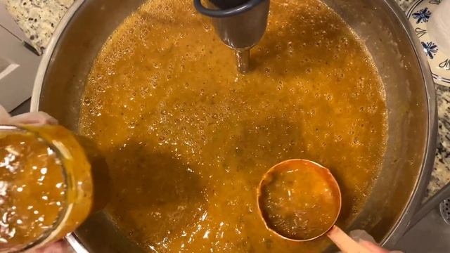 РЕЦЕПТ ТКЕМАЛИ ИЗ ЖЕЛТОЙ СЛИВЫ/ ВКУСНОЕ ТКЕМАЛИ/КАК ПРИГОТОВИТЬ ТКЕМАЛИ ОЧЕНЬ ЛЕГКО/ТКЕМАЛИ