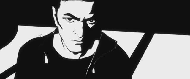 THE RETROSIC - Bloodsport