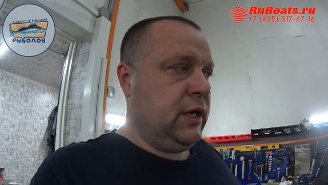 СТАВИМ ПРАВИЛЬНО ДАТЧИКИ ЭХОЛОТОВ