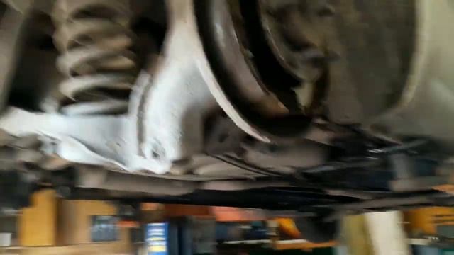 ЗАМЕНА ТРОСИКОВ РУЧНИКА FORD FOCUS 2