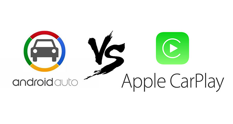 CarPlay что это такое и как подключить к Iphone и Android