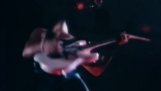 Bon Jovi - Bad Medicine (Official Music Video)