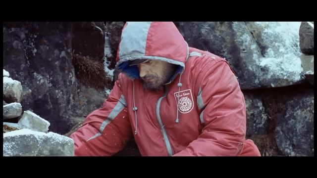 Новая Земля HD 1080p