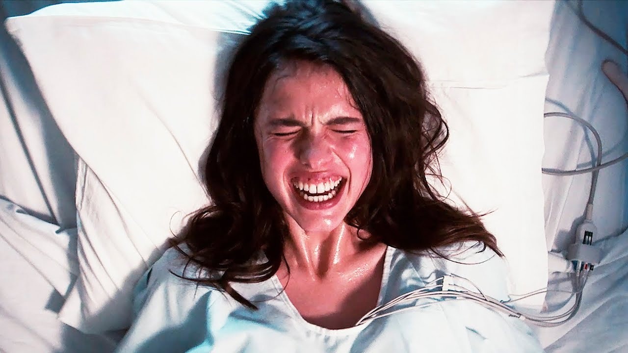 Рожденный после смерти / Strange But True (2019) Русский трейлер