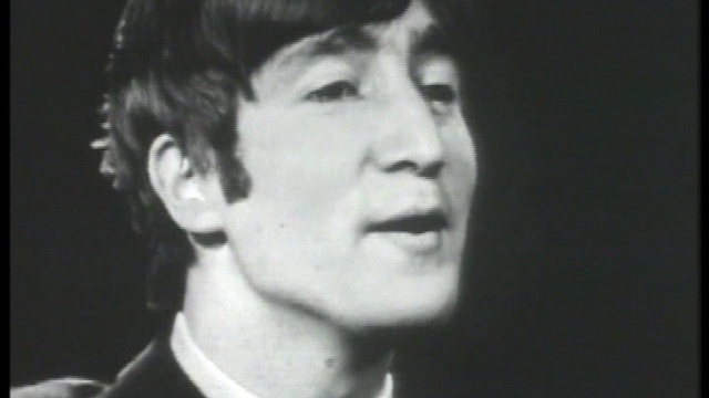 The Beatles Video collection- Битлз Видео коллекция #1