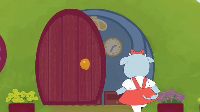 Три кота | Серия №11 | Сахалыы мультик | Дубляж