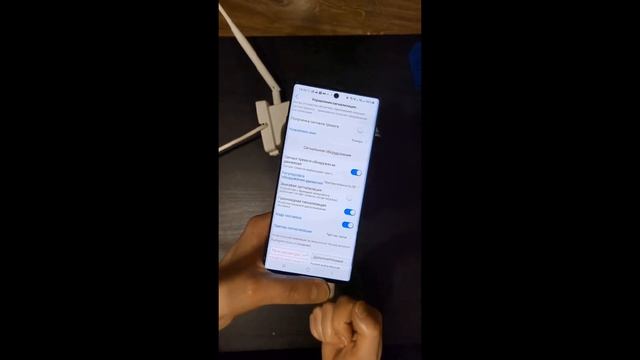 Подключение и настройка WiFi камеры на приложении CamHipro (4K)