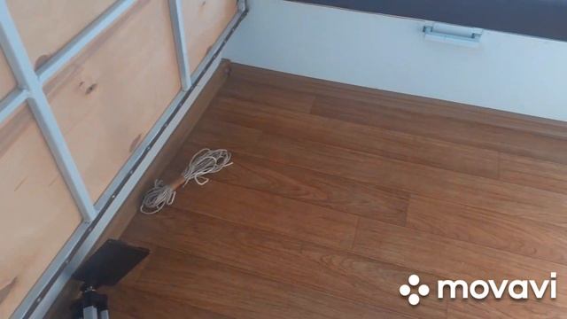 Прицеп-дача трансформер своими руками.