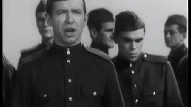 Ансамбль ЛенВО - _Махнем не глядя как на фронте говорят