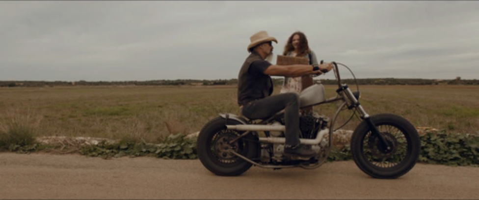MOTORHEAD -  When The Sky Comes Looking For You 