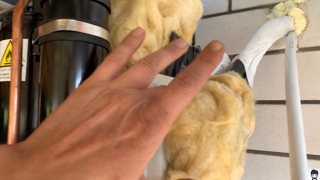 Умный обогрев кондиционера, отопление кондиционером зимой, зимний комплект для кондиционера на тепл