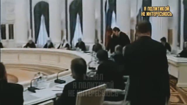 ПЬЯНЫЙ БОРИС ЕЛЬЦИН