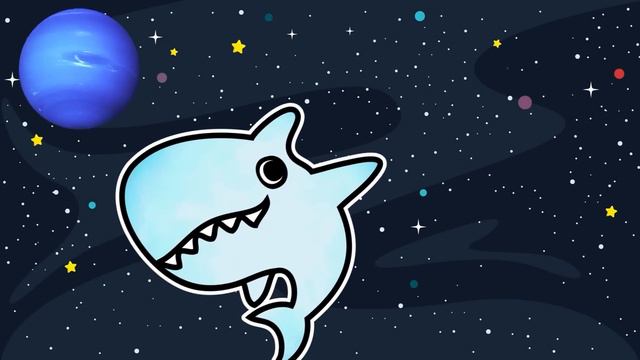 Funny Planet comparison Game kids★Funny Planets Compilation★Planet for Baby★8 Planets sizes