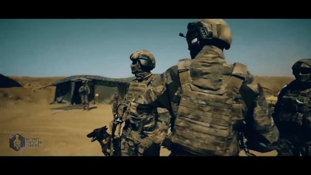Силы Специальных Операций (ССО) - Война никому не нужна.mp4