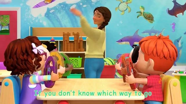 Песенка Для Ванны / Bath Song More Nursery Rhymes & Kids Songs - CoComelon.