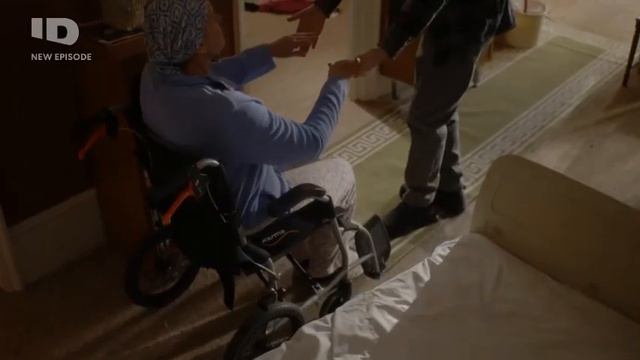 Американский монстр - дыши ради мамы