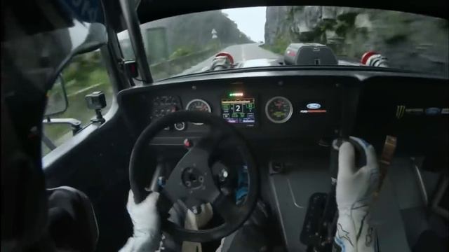 Lil Jon, 2Pac, Eminem,Tech9ne & Ken Block - - Fast Lane 5 - (2024)