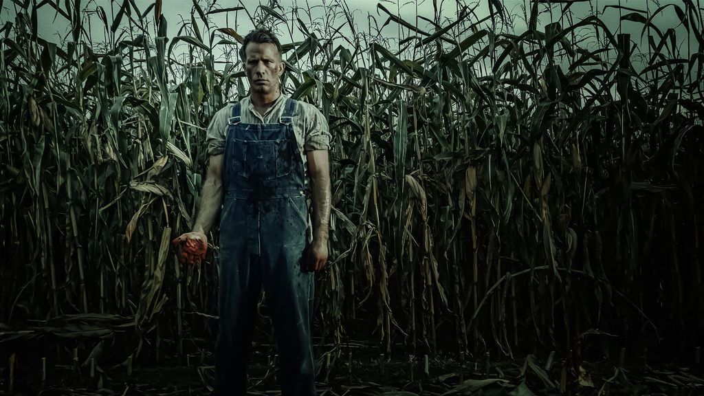 1922 (2017)