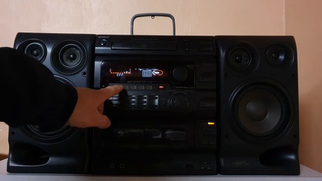 Sony FH G70