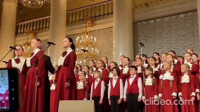 ПОГОНЯ. БДХ им. ПОПОВА