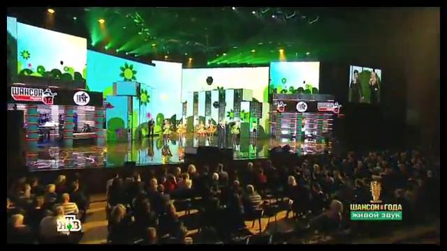 М.Шуфутинский - Заблудившееся лето