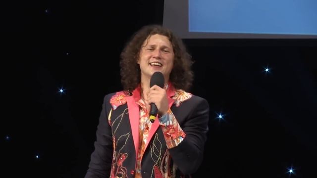 Группа САДКО (г.Москва)_Я встретил Розу