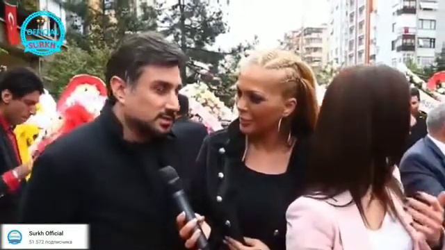 ВСЕ АКТЁРЫ ДОЛИНА ВОЛКОВ.2020