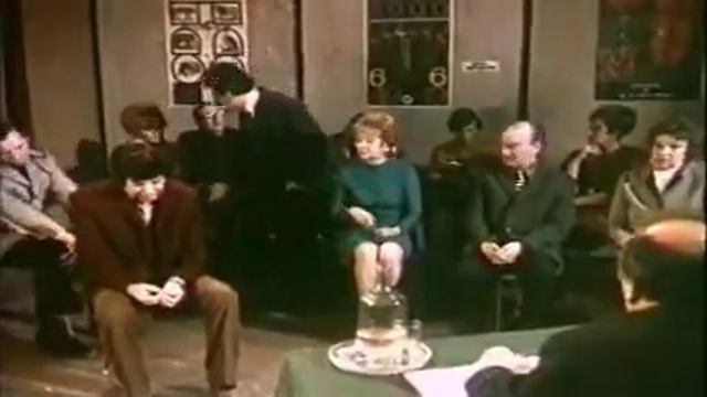 Аркадий Райкин - суд
