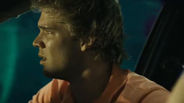 Цунами 3D Ужасы/Триллер 2012