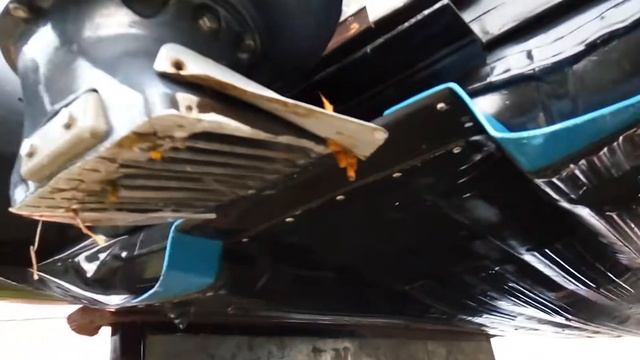 Солар 420 jet Стрела, обзор после сезона эксплуатации.