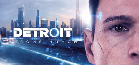 Прохождение Detroit Become Human ► Без комментариев ► Часть 7