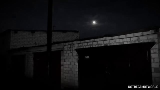 Истории на ночь - ХОРОШО,ЧТО Я НЕ ВПУСТИЛ ИХ...