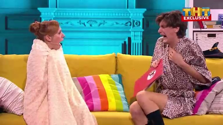 Comedy Woman: На что женщина готова ради Игры престолов