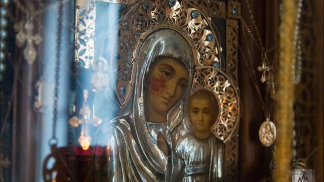 Царице моя Преблагая - Женский хор