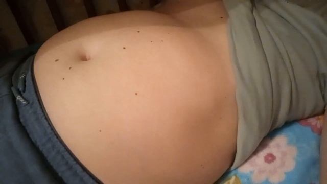 Сильно вздулся и урчит живот | strongly gurgling stomach