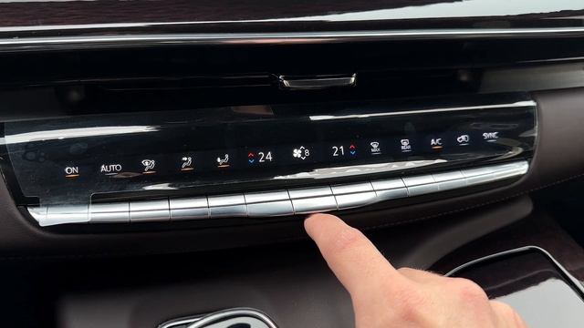 Cadillac Escalade 2024- Номерок блатной, три семерочки;)