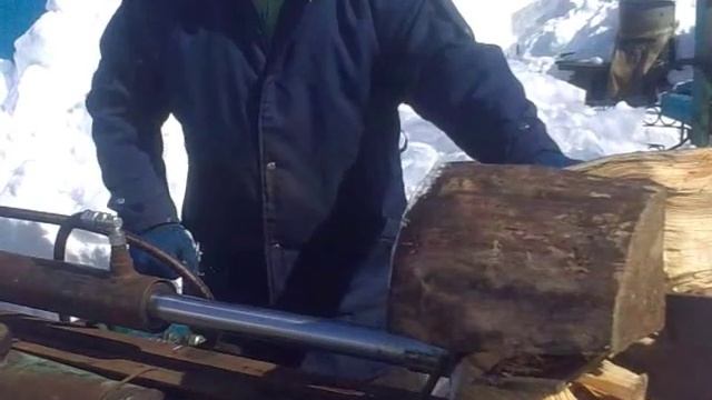 Гидроколун своими руками, г.Бахмач
