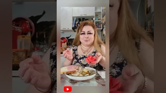 ИРИНА КОСТЫЛЕВА ВЛОГ ОТ 18.04.24