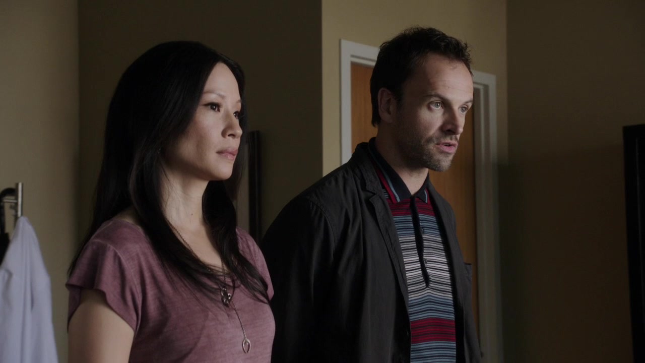 Сериал Элементарно - 3 Сезон 13 Серия / Elementary