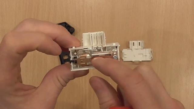 Замок стиральной машины самсунг УБЛ