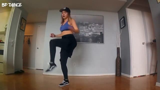 Веселые частушки (shuffle dance).mp4