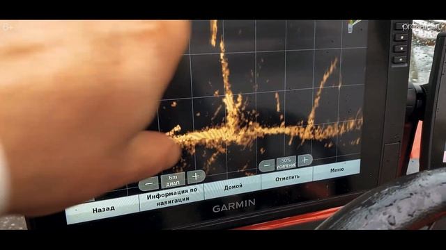 ОПЯТЬ ОНИ! Garmin VS Lowrance. LIVESCOPE vs ACTIVE TARGET.Эхолоты для рыбалки. Зимняя рыбалка