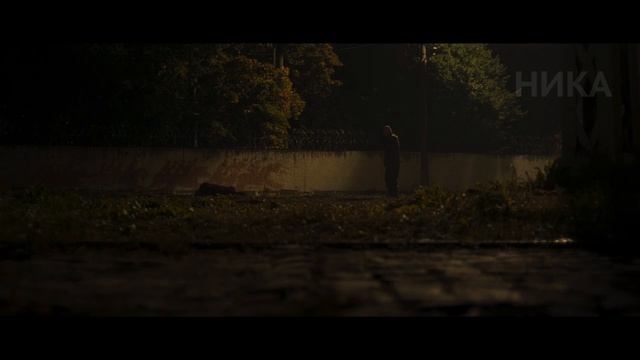 Капитан Волконогов бежал (2021)