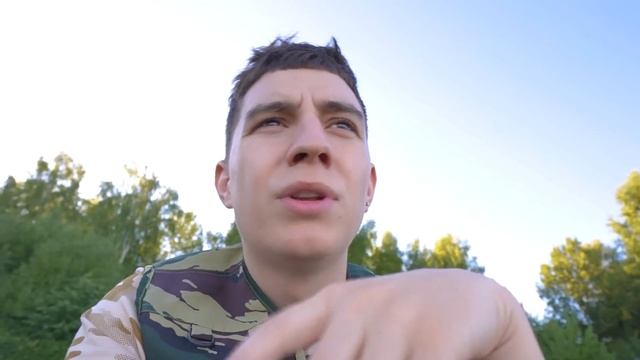 24 Часа на РЫБАЛКЕ Челлендж !