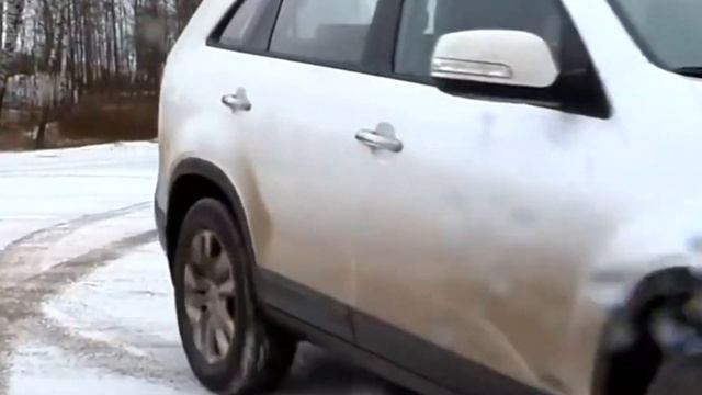 ТОП проблем Киа Соренто 2 | Самые частые неисправности и недостатки Kia Sorento II