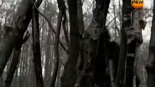 Тайны мира с Анной Чапман №49 Снежный человек