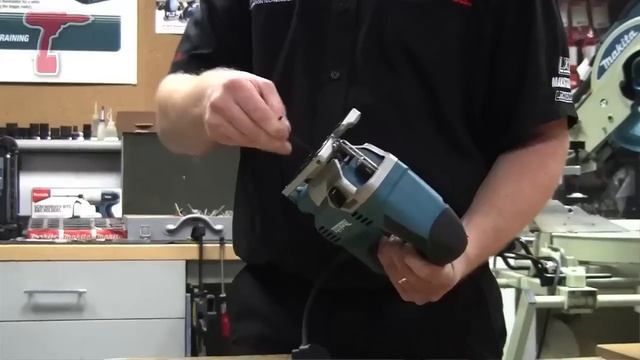 Makita JV0600K Jigsaw