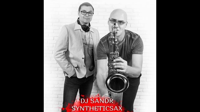 Красивая современная музыка с саксофоном - Tech & Funky House Live mix with Saxophone