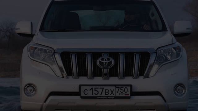 Тойота Ленд Крузер Прадо 150 слабые места | Недостатки и болячки б/у Toyota Land Cruiser Prado 150