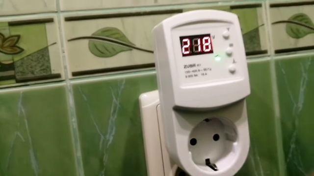 Как правильно настроить реле напряжения